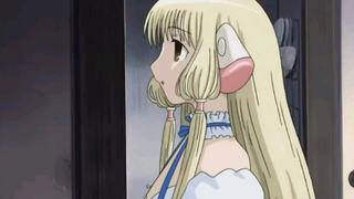 Chobits eps 16