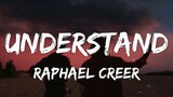 keshi - UNDERSTAND | Cover by Raphael Creer (Lyrics)