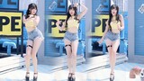 Dance cover Kim Hyun A "Ice Cream"