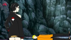 Otsutsuki Tulashiki membuat Naruto tidak sadar| Boruto two blue vortex Part 1236