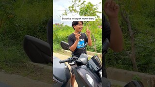Kuncinya dimakan
