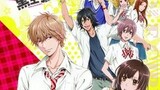 Ookami shoujo to kuro ouji ep 3 (SUB INDO)