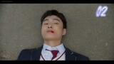 HIGH SCHOOL RETURN OF THE GANGSTER  EP2 (Eng sub)