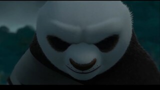 Kung Fu Panda AMV
