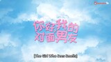 [DraChin] The Girl Who Sees Smells Eps 4 (Sub Indo)