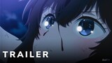Reincarnated as a Sword - Official Trailer | AniTV