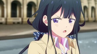 Ini Yang Di Tunggu!!! Lanjutan Anime MC Dicampakkan Jadi Overpower