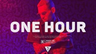 [FREE] "One Hour" - RnBass x Chris Brown Type Beat 2019 | Radio-Ready Instrumental