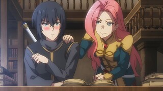 Ren Fell In Love With Eclair Because of This | The Rising of the Shield Hero