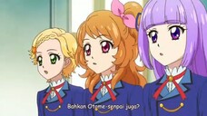 Aikatsu! Episode 129 - Talk Show Runway (Sub Indonesia)