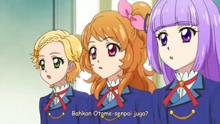 Aikatsu! Episode 129 - Talk Show Runway (Sub Indonesia)