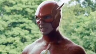 The Flash 2023 Dub Indo