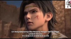 Season 5.Ep.5| Wu Dong Qian Kun [ Martial Universe ]  Sub Indo