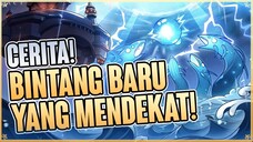 PLOT: Bintang Baru Yang Mendekat - Genshin Impact Story