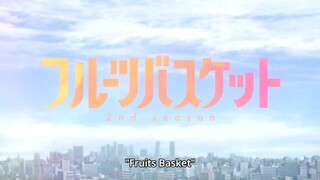 EP. 17 FRUIT BASKET S2