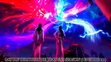 Battle Through the Heavens Season 5 Episode 144 English Sub | BTTH EP 144 | New (26 / 04 / 2025)