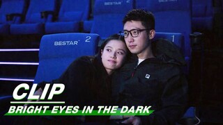 Lin Luxiao and Nan Chu went on a Date | BrightEyesintheDark EP30 | 他从火光中走来 | iQIYI