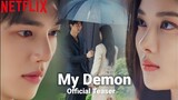 My Demon (2023) Episode 6
