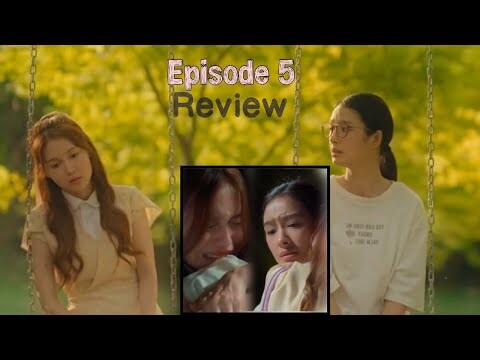 YOU HAVE ME / 23.5 ep 5 [REVIEW]