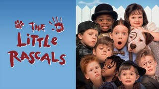 THE LITTLE RASCALS 1994