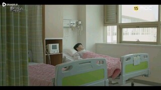 TWO COPS (SUB INDO) EP 3