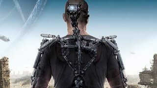 Elysium (2013) Dubb Indo WEBDL