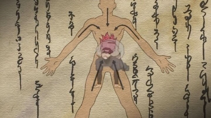 Naruto (Dub) Episode 2
