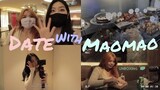 韩国人见马来西亚朋友怎样玩儿｜给你们介绍我的朋友MaoMao