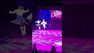 Apresentação Encanto no Disney On Ice! #disney #disneyonice #encanto