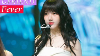 【Stage Mashup】GFRIEND – "Fever"