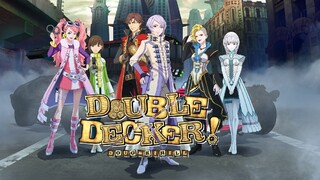 EPS13 Double Decker! Doug & Kirill sub indo