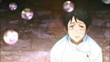 Rika Says Goodbye - Arcade. Sad Anime Moments. Jujutsu kaisen 0