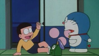 Doraemon Hindi S03E04