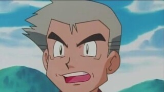 Ash: Tôi có thể cân Mewtwo và những người khác chỉ bằng hai tay!