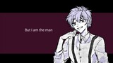 【Central Plains Chuya】 I AM THE MAN -MEME