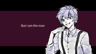 Central Plains Chuya】 I AM THE MAN -MEME