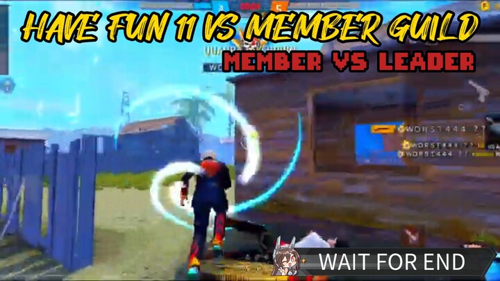 [TA] BY 1 1 VS MEMBER #bestofbest #WEARETAMARRA