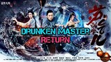 Drunken Master Return (1080P_HD) * Watch_Me