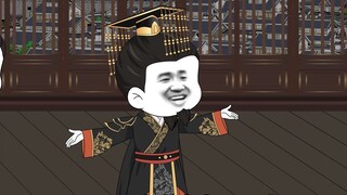 39 The Heavenly Saint Emperor Begins to Plan
