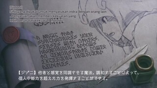 Radiant S2 eps 4 sub indo