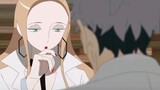 [Anime]MAD.AMV: Animasi Buatan Animator Korea