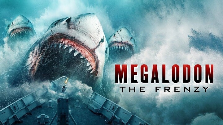 Megalodon_ The Frenzy - Official Trailer