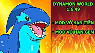 Dynamon World Mod APK 1.6.49 Mới Nhất Thêm Pokemon Mà Chơi mới - Top Game - Thành EJ