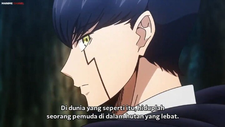 anime overpower yang akan tayang di 2023 nanti