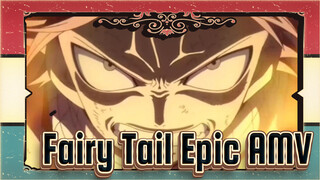 I'm Feeling Epic