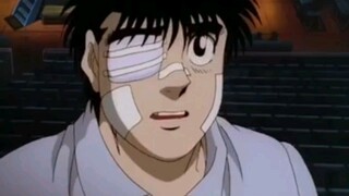 HAJIME NO IPPO- THE WHITE FANG