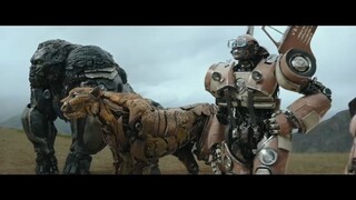 Transformers_ Rise of the Beasts 2023 - watch full movie : link in description
