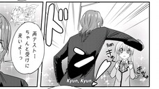 Akkun to kanojo part 15