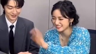 Chị Yueyue và anh trai nghịch ngợm vừa tốt bụng vừa vui tính | Shixiao × Shen Yue × Lin Yi