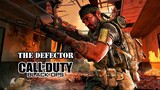 4K Call of Duty : Black Ops 1 (2010)  - The Defector / Chapter  06